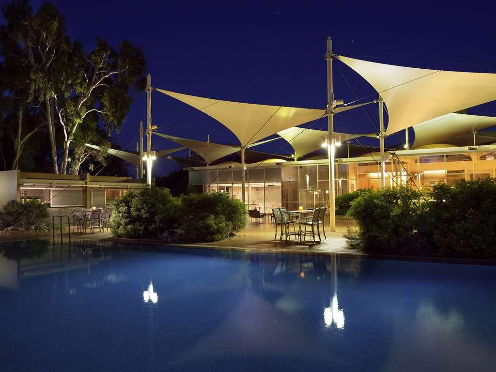 Sails In The Desert Ayers Rock Facilities photo